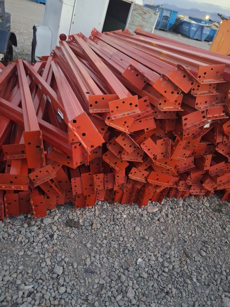 pallet Racking