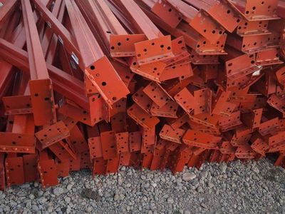 pallet Racking