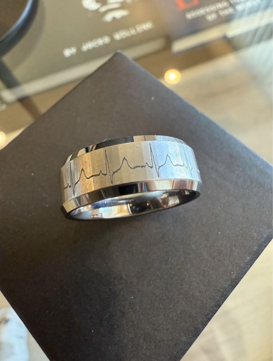 Men’s Ring