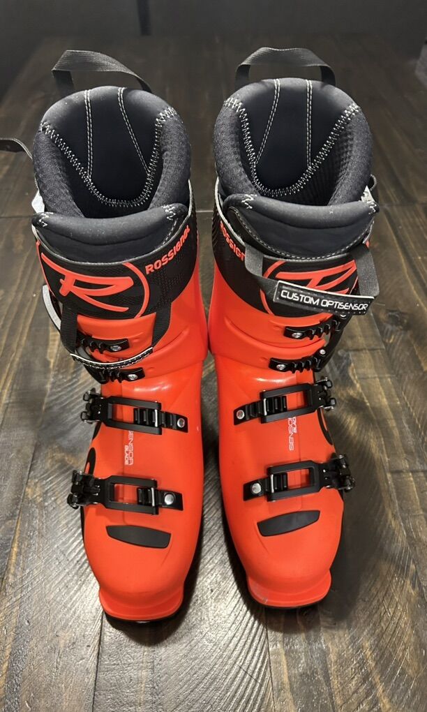 Rossignol All Speed Elite 130, size 25.5