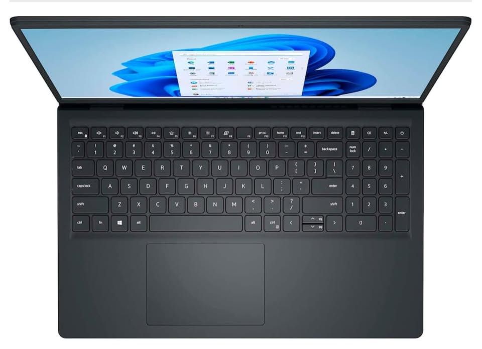 Dell Inspiron 15.6" 2K Touchscreen Laptop Intel Core i7 1355U 16GB Memory - 1TB Storage