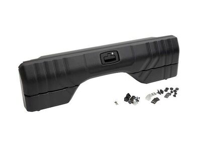 Side Mounted Bed Storage Box Fits Chevy/GMG