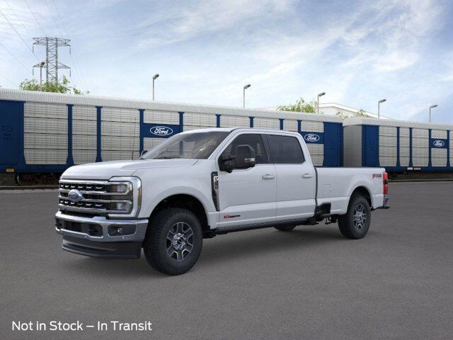 2026 Ford F-350 Super Duty Lariat