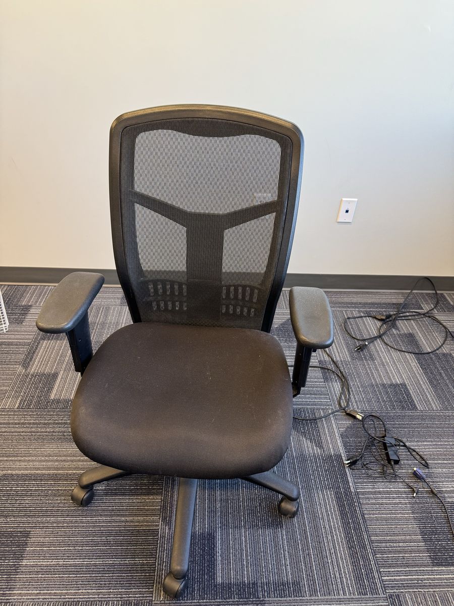 Office Chairs