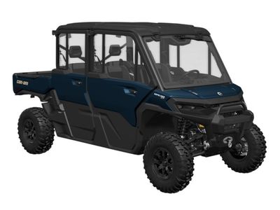 2026 Can-Am® Defender MAX XT CAB HD11