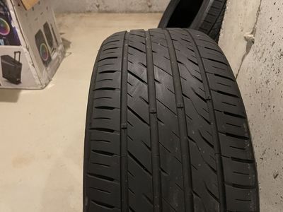 Set of 4 - Arroyo Grand Sport A/S 255/50R20 109V High Performance - $250 OBO
