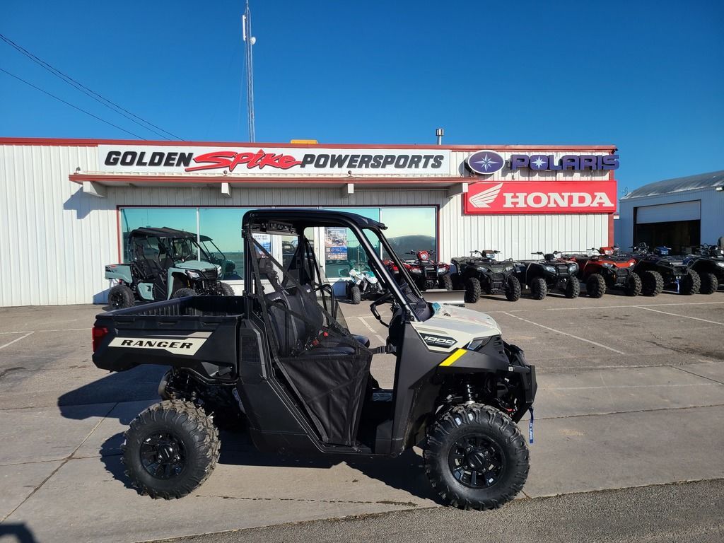 2026 Polaris® Ranger 1000 Premium