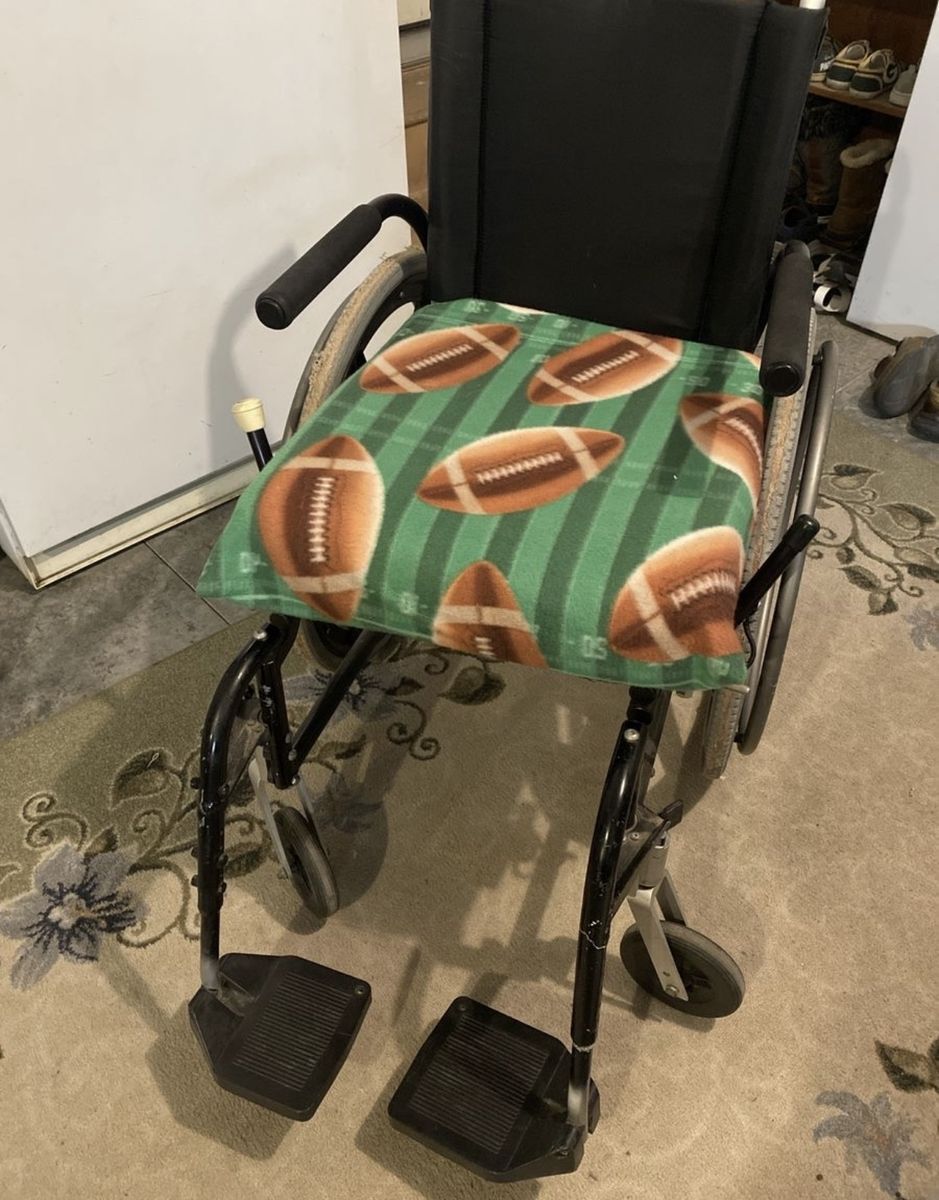 Free wheelchair