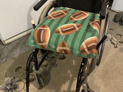 Free wheelchair