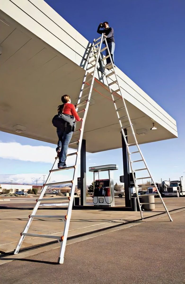 Premium Little Giant Ladder Rentals | 15ft – 26ft Fleet | Saratoga Springs