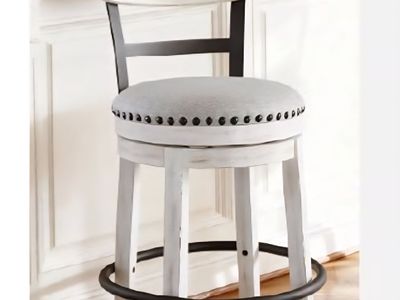 A Pair of bar Stools