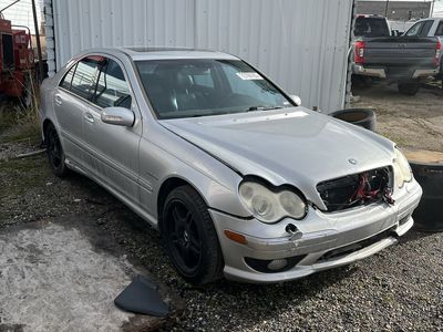 03 C32 AMG Parts for sale!