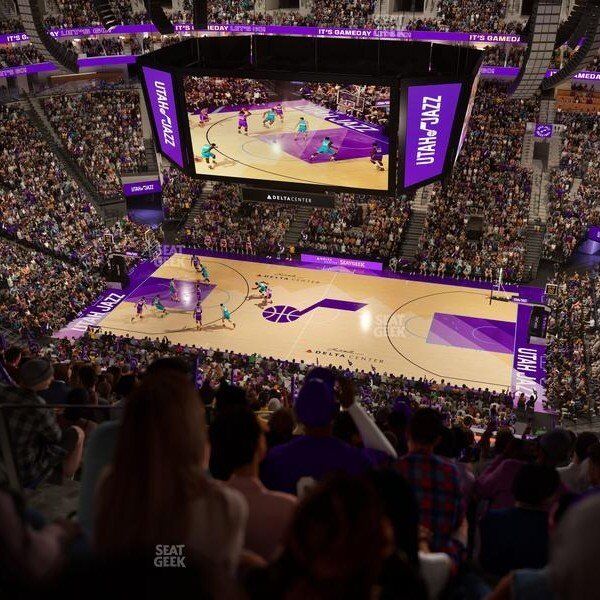 Nets at Jazz

Fri, Jan 30 at 7:30pm