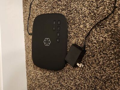 Ooma Telo Air 105 landline VoIP base