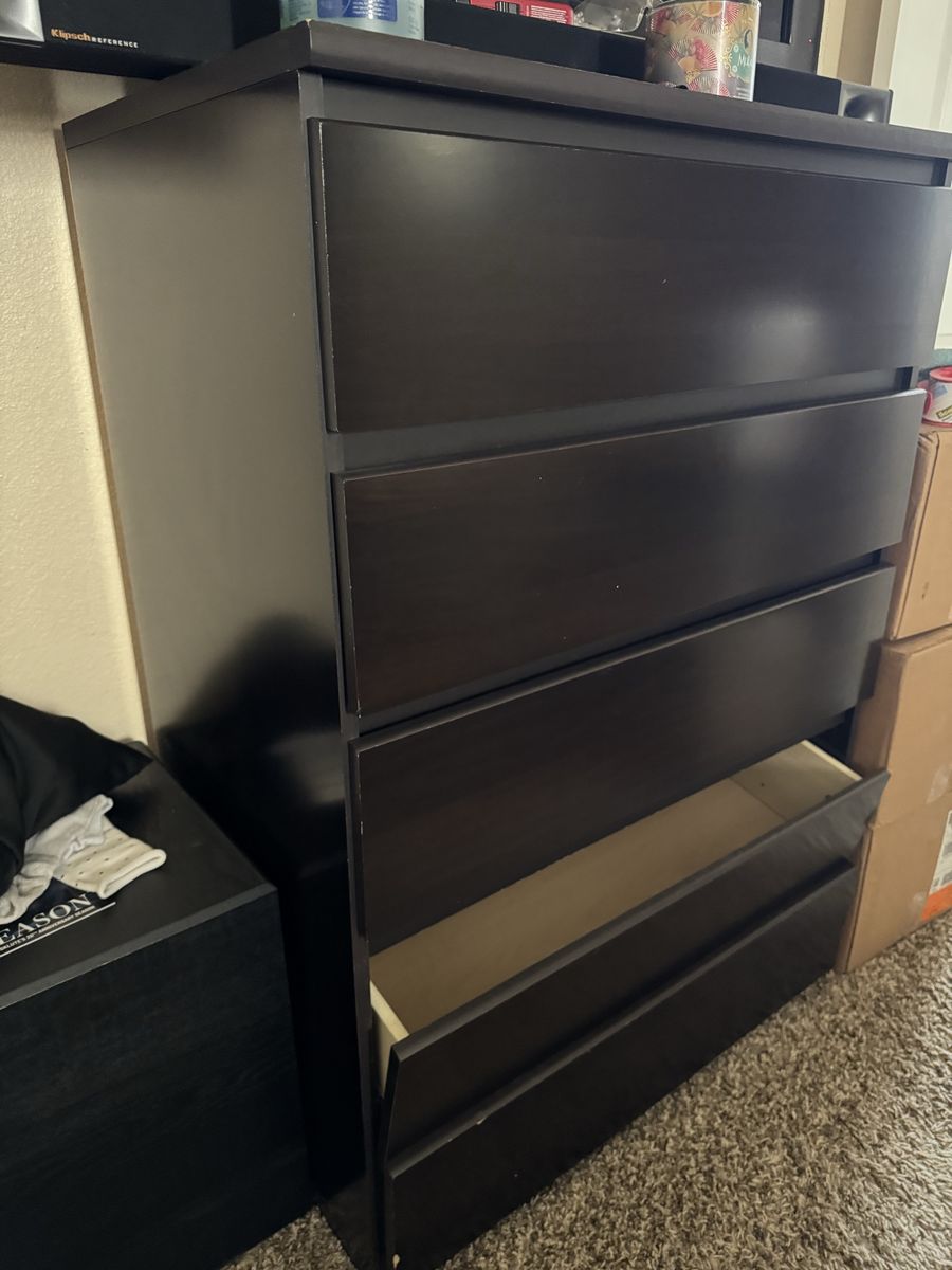 Free Dresser