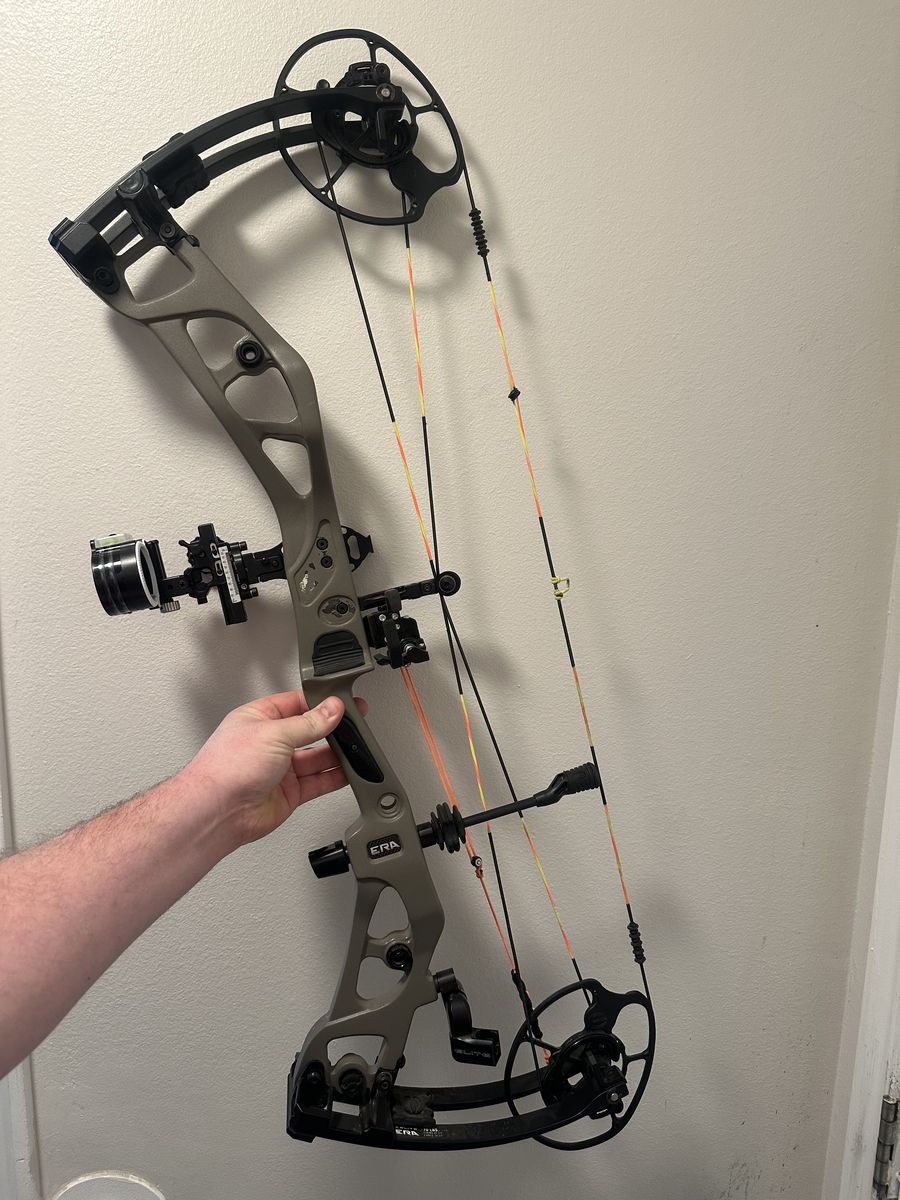 2024 Elite Carbon Era