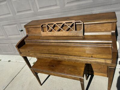Free Piano