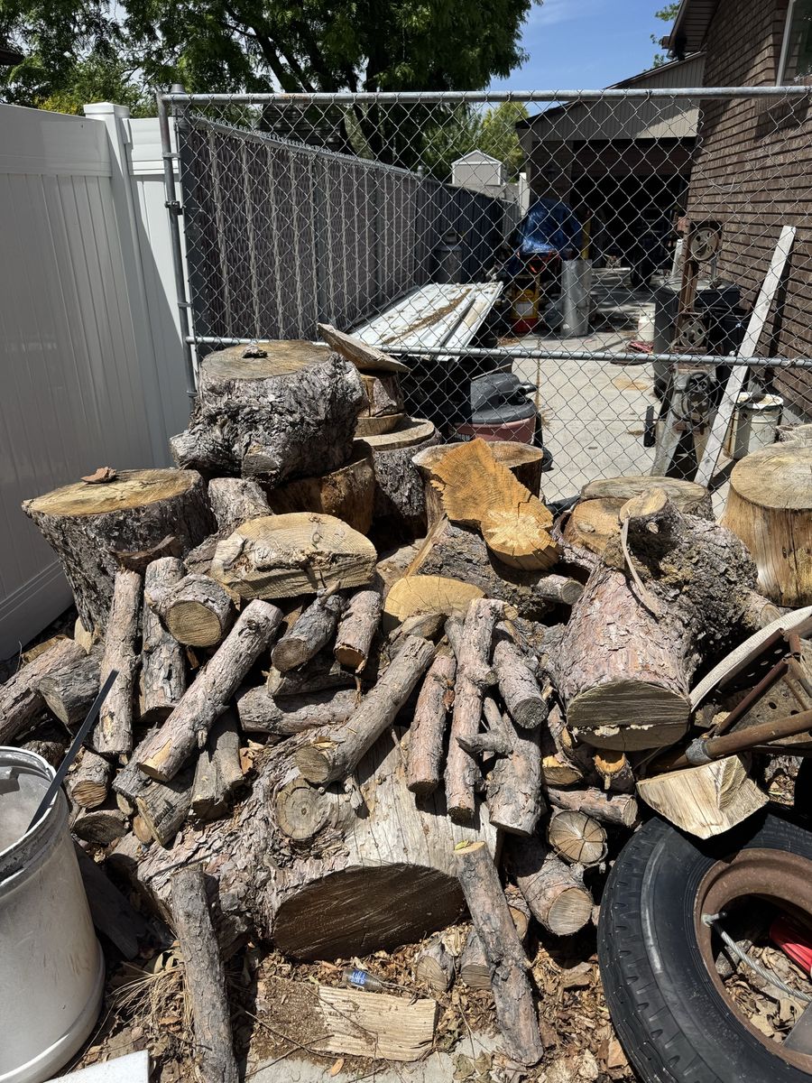 Free Firewood