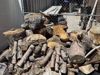Free Firewood