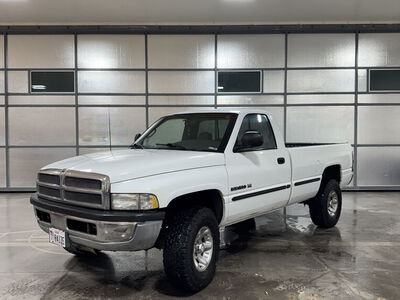 1998 DODGE RAM 1500 ST