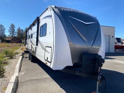 2024 GRAND DESIGN REFLECTION 296RDTS