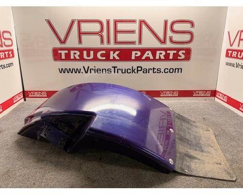 Kenworth T800 Right Fender