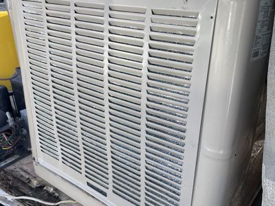 5500 Cfm Swamp Cooler