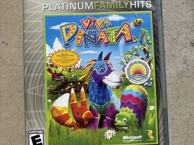 Xbox 360 Platinum Family Hits