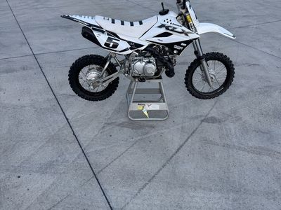 Klx110