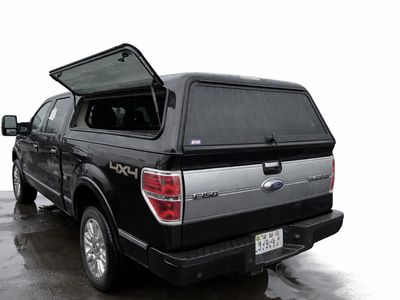 2014 Ford F-150 ARE Truck Shell – 5’5” Bed (Top Quality)
