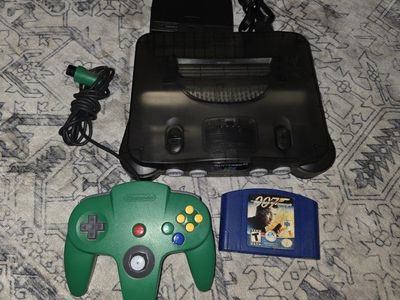 n64 bundle