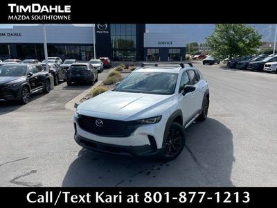 2026 Mazda CX-50 2.5 S Preferred