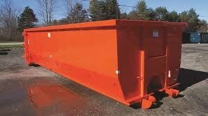 Iso used Roll Of Dumpsters