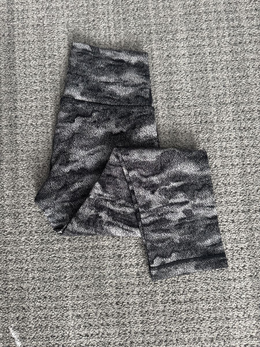 Lululemon Pace RivalCrop