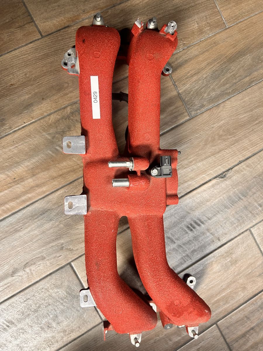 OEM 2017 Subaru BRZ Intake Manifold