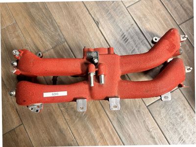 OEM 2017 Subaru BRZ Intake Manifold
