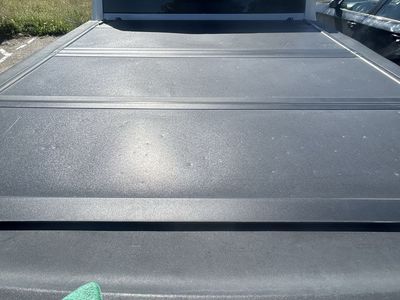 Bakflip hard folding truck shell for 2015 ram 1500