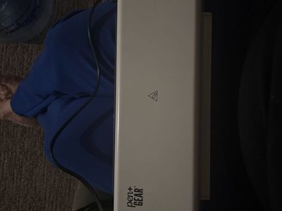 Pen+Gear Thermal Laminator Letter Size Machine - White