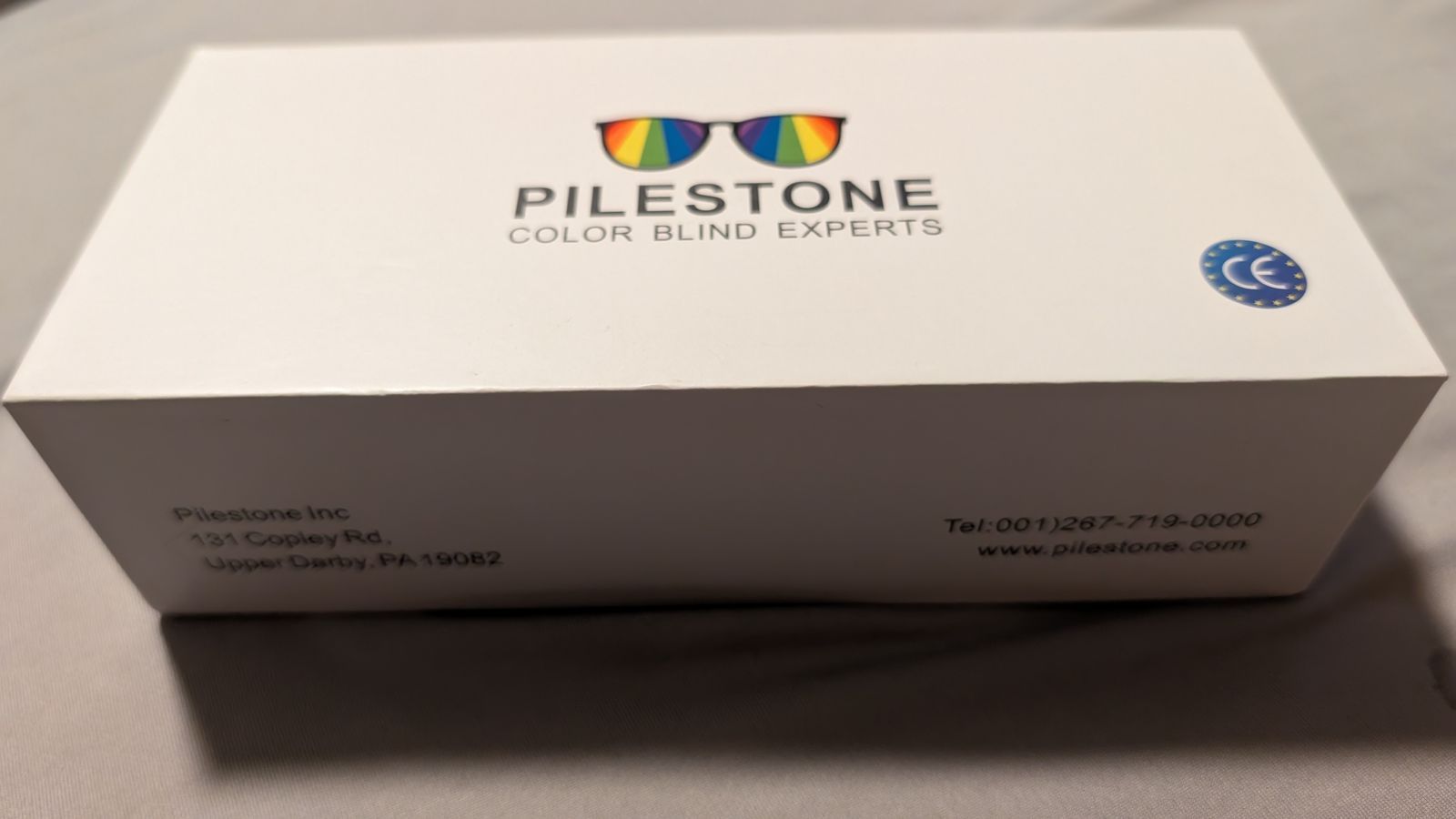 Colorblind Glasses