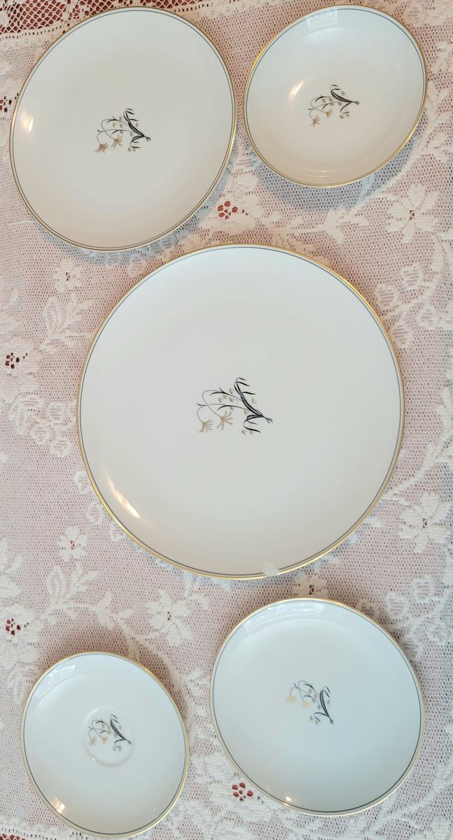 Noritake China