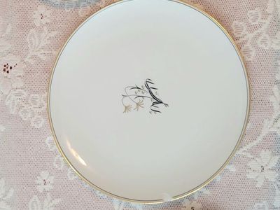 Noritake China