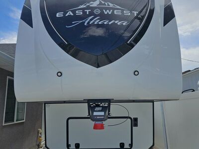 2022 East to West Ahara lBrand New Condition