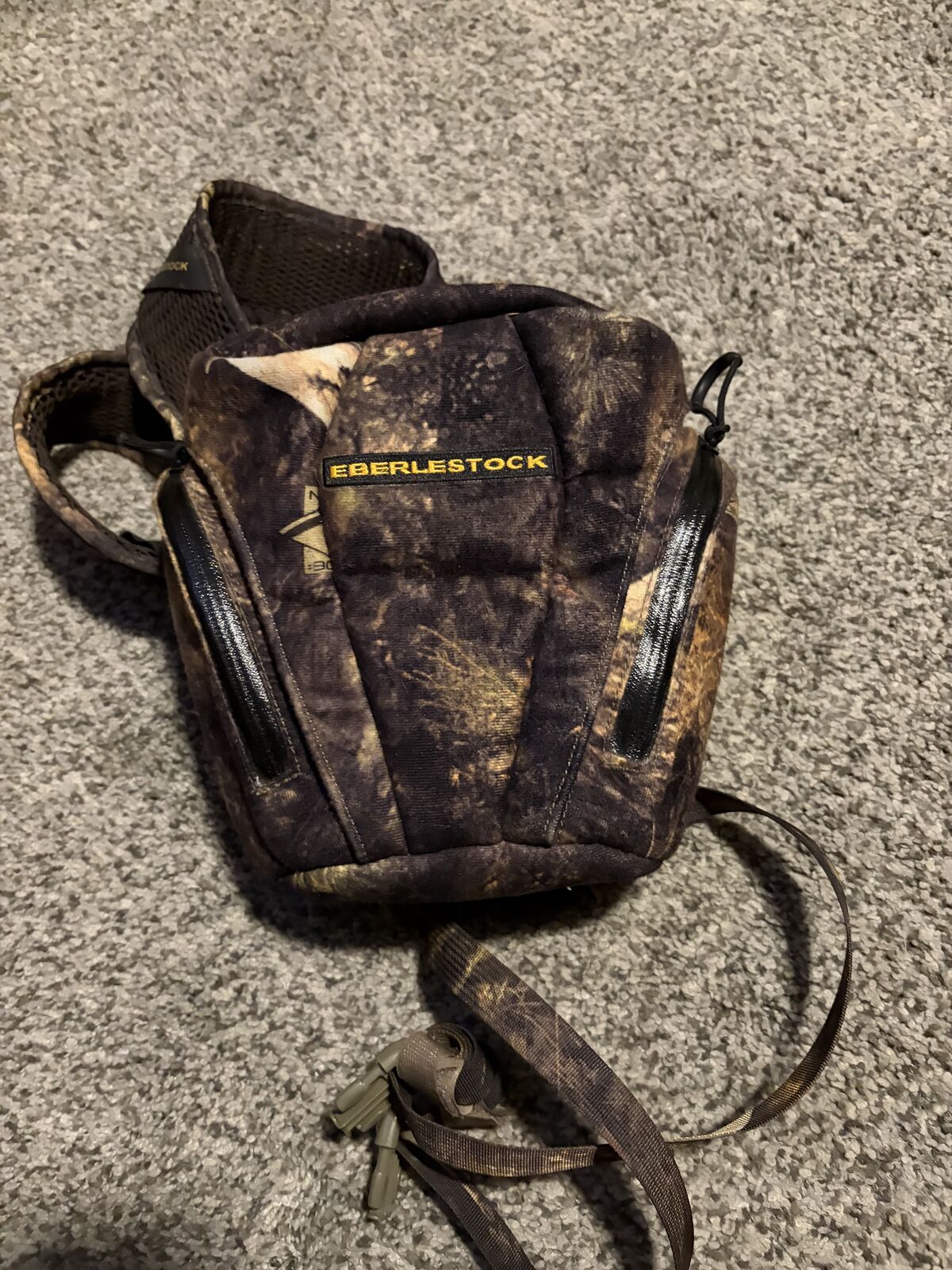 Emberlestock Bino Harness