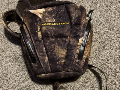 Emberlestock Bino Harness