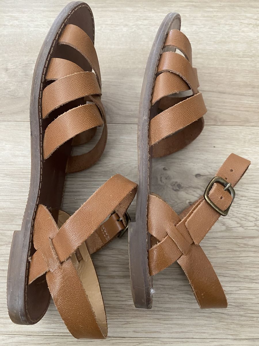 Women's Size 6 Sandals
