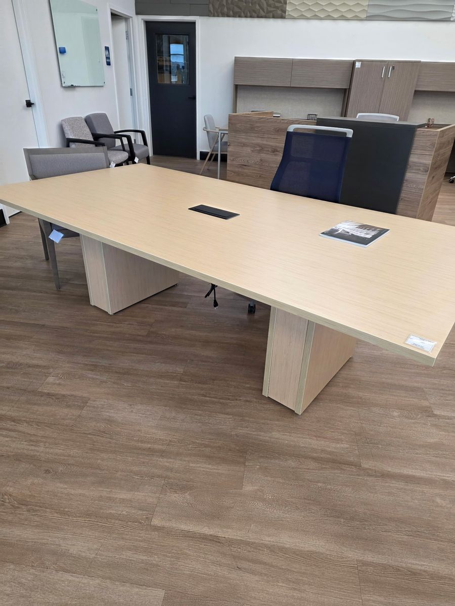 Element Conference Table