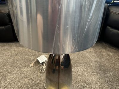 Beautiful Arteriors Haley Lamp