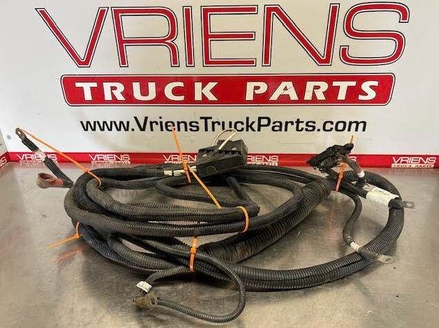 P92-5554-22222 HARN-ENGINE PX-9 2013 T3
P92-4151-300