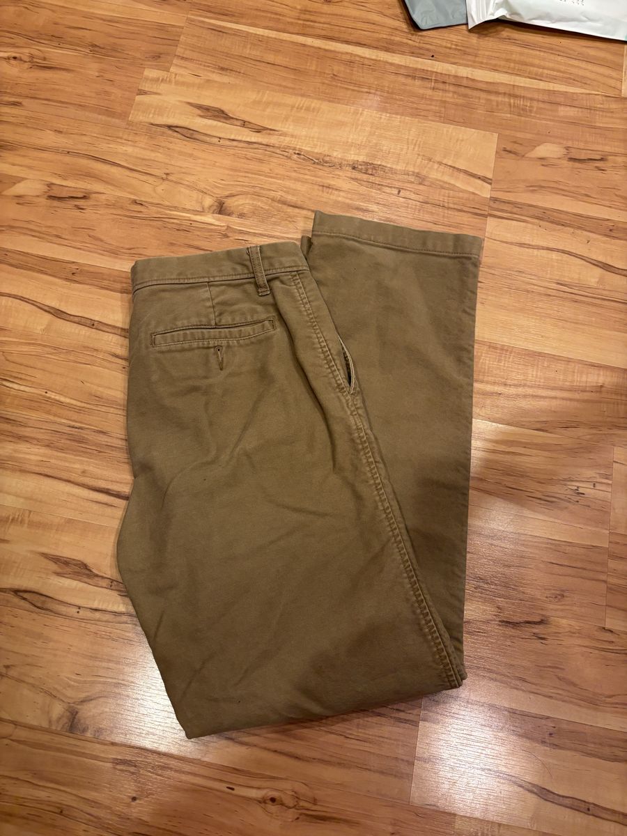 Mens Casual Pants 30x32
