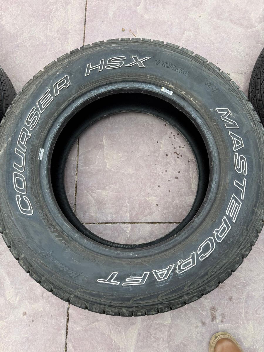 215 70R16